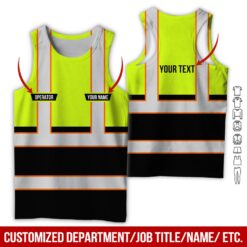 Custom Workwear Style Hoodie - photo 8