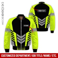 Custom Workwear Style Hoodie - photo 9