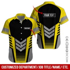 Custom Workwear Style Hoodie - photo 10