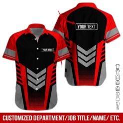 Custom Workwear Style Hoodie - photo 25