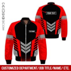 Custom Workwear Style Hoodie - photo 41