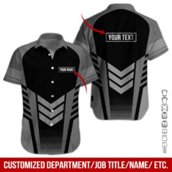 Custom Workwear Style Hoodie - photo 43