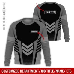 Custom Workwear Style Hoodie - photo 49