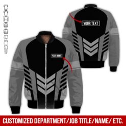 Custom Workwear Style Hoodie - photo 59