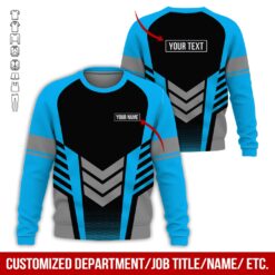 Custom Workwear Style Hoodie - photo 67