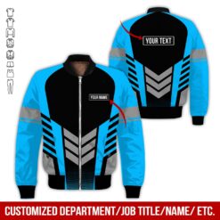 Custom Workwear Style Hoodie - photo 77