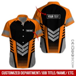 Custom Workwear Style Hoodie - photo 79