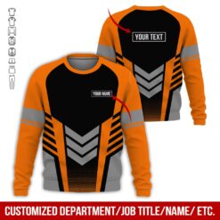 Custom Workwear Style Hoodie - photo 85