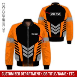 Custom Workwear Style Hoodie - photo 95
