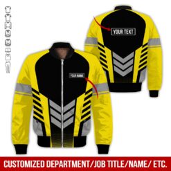 Custom Workwear Style Hoodie - photo 23