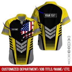 Custom Workwear Style Hoodie - photo 10