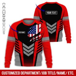 Custom Workwear Style Hoodie - photo 22