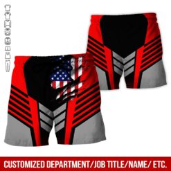 Custom Workwear Style Hoodie - photo 25