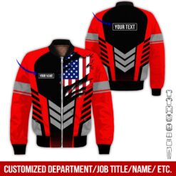 Custom Workwear Style Hoodie - photo 27