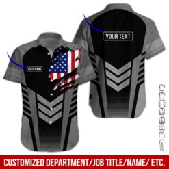 Custom Workwear Style Hoodie - photo 28