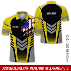 Custom Workwear Style Hoodie - photo 11