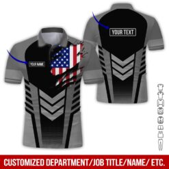 Custom Workwear Style Hoodie - photo 29