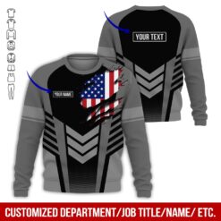 Custom Workwear Style Hoodie - photo 31