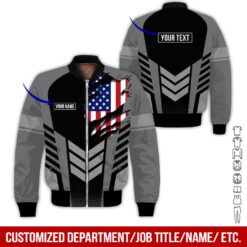 Custom Workwear Style Hoodie - photo 36