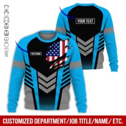 Custom Workwear Style Hoodie - photo 40
