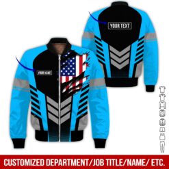 Custom Workwear Style Hoodie - photo 45