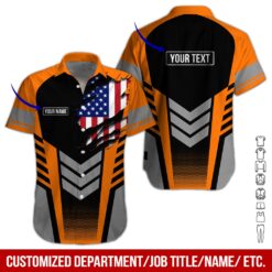 Custom Workwear Style Hoodie - photo 46