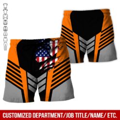 Custom Workwear Style Hoodie - photo 52