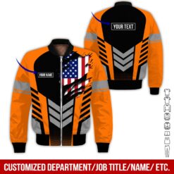 Custom Workwear Style Hoodie - photo 54