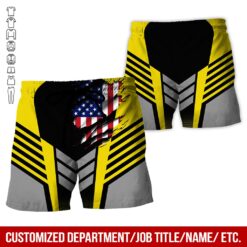 Custom Workwear Style Hoodie - photo 16