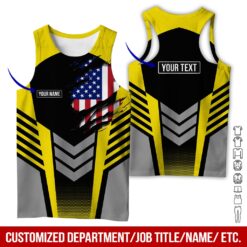 Custom Workwear Style Hoodie - photo 17