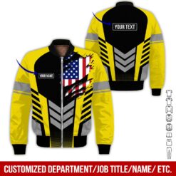 Custom Workwear Style Hoodie - photo 18