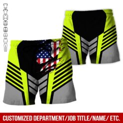 Custom Workwear Style Hoodie - photo 7