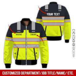Custom Workwear Style Hoodie - photo 9