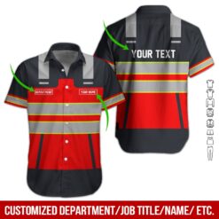 Custom Workwear Style Hoodie - photo 21