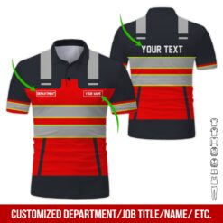 Custom Workwear Style Hoodie - photo 22