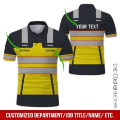 Custom Workwear Style Hoodie - photo 12