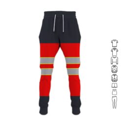 Custom Workwear Style Hoodie - photo 30