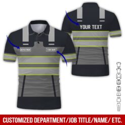 Custom Workwear Style Hoodie - photo 32