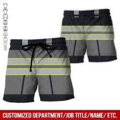 Custom Workwear Style Hoodie - photo 37