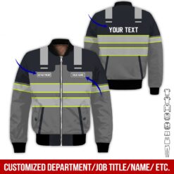 Custom Workwear Style Hoodie - photo 39