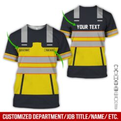 Custom Workwear Style Hoodie - photo 13