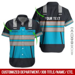 Custom Workwear Style Hoodie - photo 41