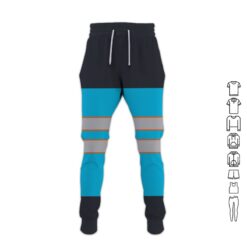 Custom Workwear Style Hoodie - photo 50