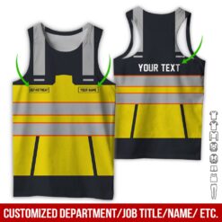 Custom Workwear Style Hoodie - photo 18