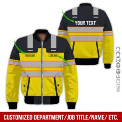 Custom Workwear Style Hoodie - photo 19