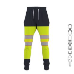 Custom Workwear Style Hoodie - photo 10