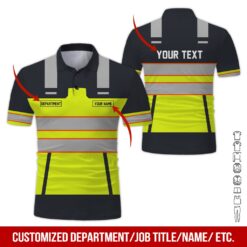 Custom Workwear Style Hoodie - photo 2