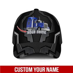 Custom Trucker Cap - photo 7
