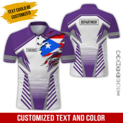 Custom Name Workwear Style 3D Printed Uniform - photo 102