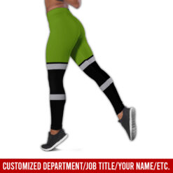 Custom Name & Flag Heavy Equipment Outfit - photo 331